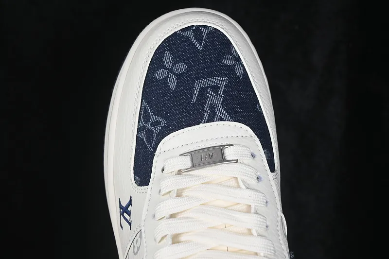 All categories Nk Air Force 1 Air Force series Nk Air Force 1 Low Air Force low-top Nike Air Force 1'07 Low joint model Air Force 1 low-top casual sneakers NH0601-601
